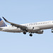 United Airlines Embraer ERJ-175 N89308