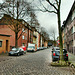 Mühlenstraße (Duisburg-Untermeiderich) / 8.02.2020