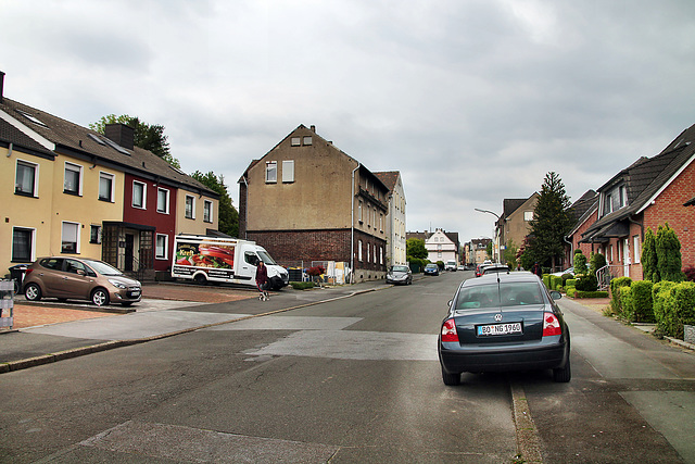 Bövinghauser Straße (Dortmund-Bövinghausen) / 20.05.2023