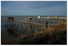 399 Les Carrelets de Port des Barques