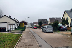 Emilstraße (Wattenscheid-Höntrop) / 17.02.2024