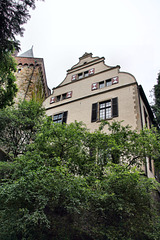 Schloss Landsberg (Ratingen) / 5.07.2025