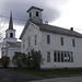 Haunted Town Hall / Hôtel de ville hantée