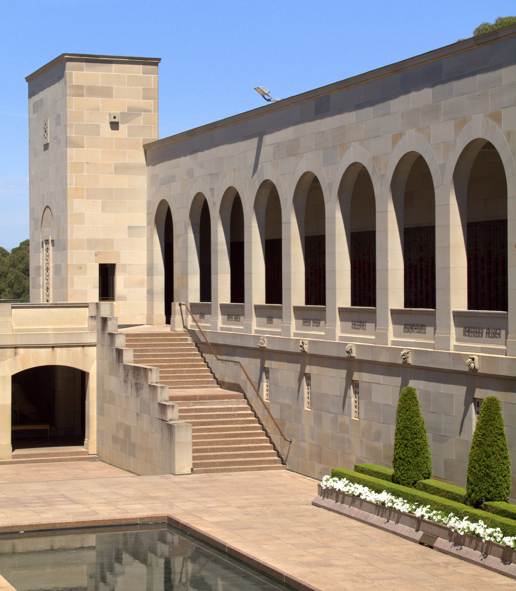 Australian War Memorial