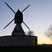 Moulin des Aigremonts - Indre-et-Loire