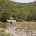 Nationalpark Paklenica - Die Kreuzung Jurline-Seline-Starigrad