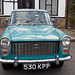 Austin A40