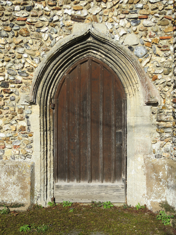 sible hedingham church, essex (3)