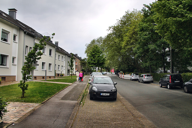 Bövinghauser Straße (Dortmund-Bövinghausen) / 20.05.2023