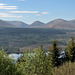 Loch Garry, Invergarry