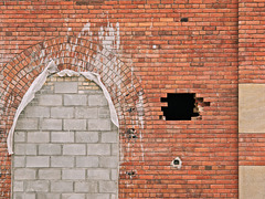 Happy Wednesday Wall!