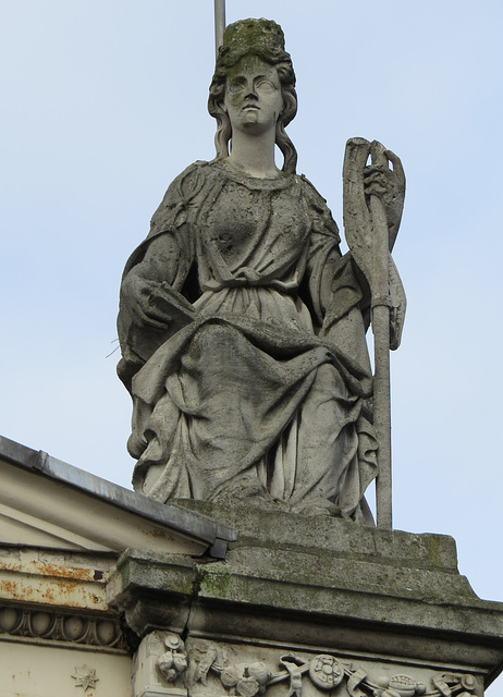 smithfield market, london (2)