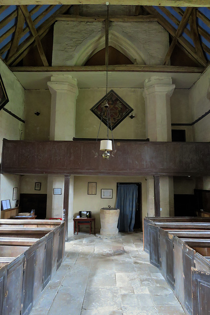 wood eaton church, oxon (19)