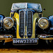 BMW 327/28