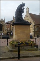 museum and war memorial