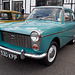 Austin A40