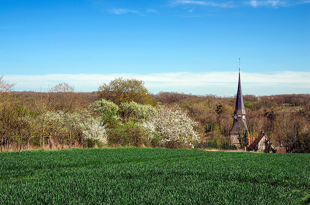 la petite église