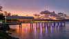 Airlie Beach - HFF and a peaceful weekend.