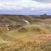 Badlands National Park