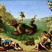 Florence 2023 – Galleria degli Ufﬁzi – Perseus Freeing Andromeda