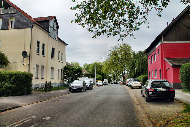 Bövinghauser Straße (Dortmund-Bövinghausen) / 20.05.2023