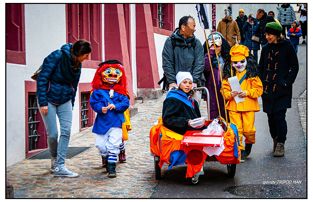 Fasnacht 24