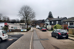 Emilstraße (Wattenscheid-Höntrop) / 17.02.2024