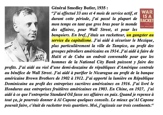 Smedley Butler-gangstero de kapitalismo-FR-Version2