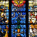 L'Annonciation (1516) - Eglise St-Ouen de Pont-Audemer - Eure