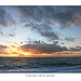 Sunset - Seaford Bay - 29.12.201
