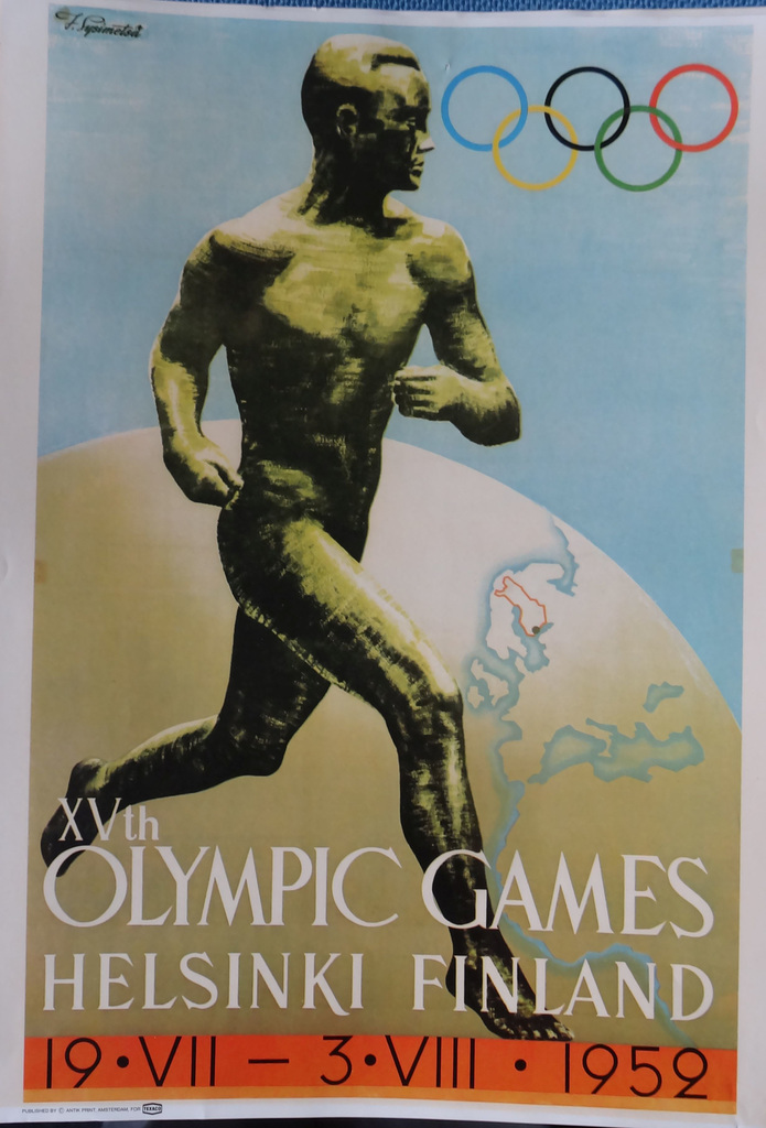 Olympische Spiele