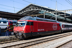 140611 Re460 Lausanne