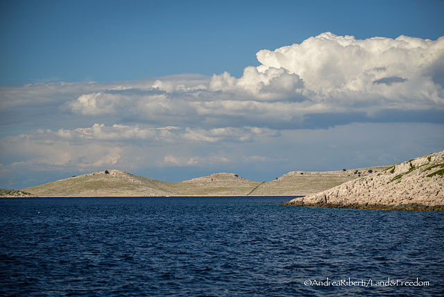 Kornati Islands