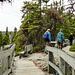 Day 9, boardwalk walk, Tadoussac