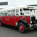 Preserved Ribble 1161 (CK 4518) at Morecambe - 26 May 2019 (P1020384)