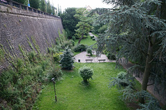 Parc De La Petrusse