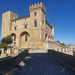 12th Century Castle, Creccio