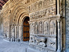 Ripoll - Monastery of Santa Maria