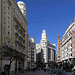 Valencia - Plaza del Ayuntamiento