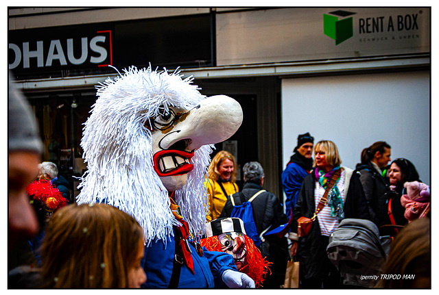 Fasnacht 24