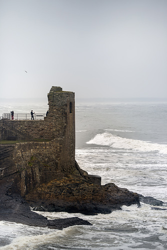 St Andrews Castle