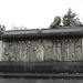 norwood cemetery, london