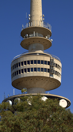 Telstra Tower