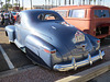 1942 Lincoln Zephyr V-12 Coupe