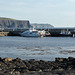 Doolin harbour