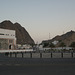 Al Alam Palace Roundabout