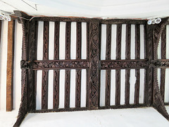 sible hedingham church, essex (6)
