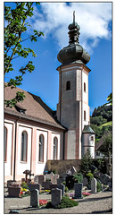 St Ulrich Schwarzwald