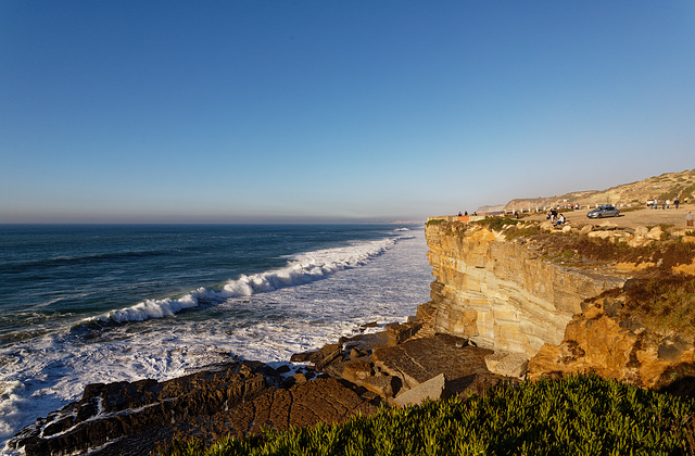 Magoito, Portugal
