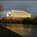 Osney Power Station